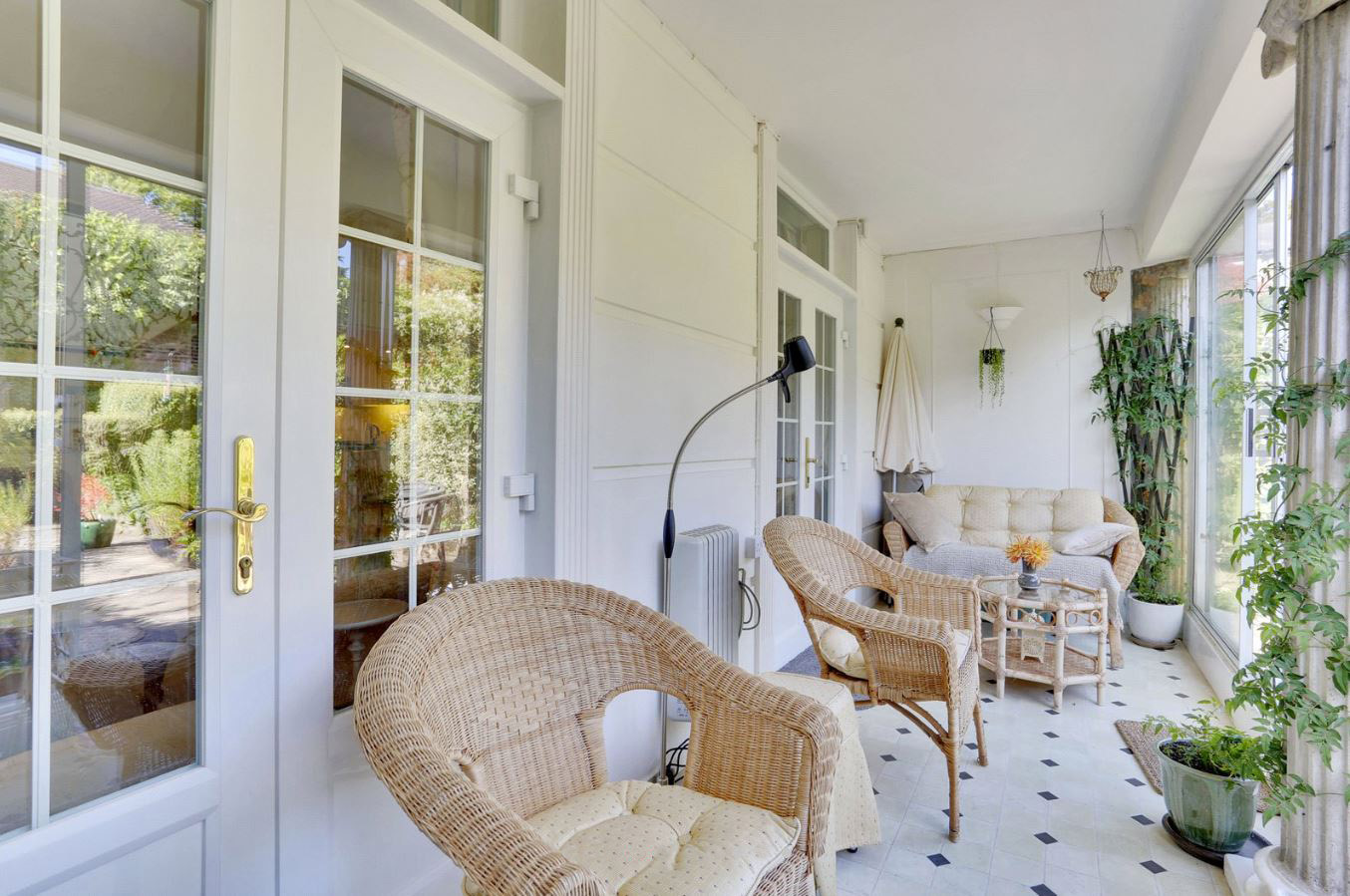 Ravishing houses for sale in Royal Tunbridge Wells